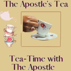 The Apostle's Tea